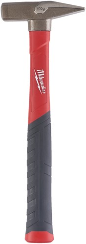 Milwaukee accesorios martillo de banco de nogal americano de 300 g - 4932478662
