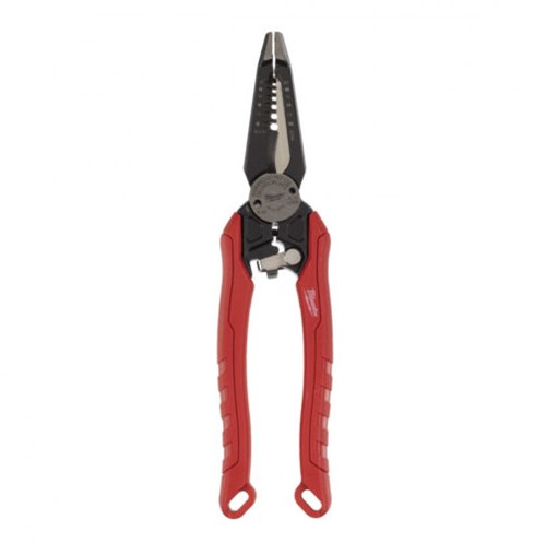 Milwaukee accesorios alicates combinados 7 en 1 - 4932478554