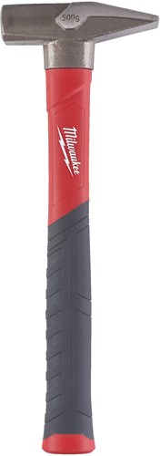 Martillo de banco de accesorios Milwaukee | fibra óptica | 500g - 4932478663