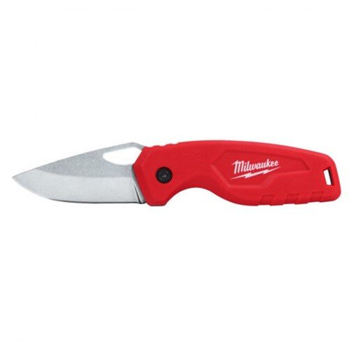 Coltello tascabile compatto accessori Milwaukee - 1pz - 4932478560