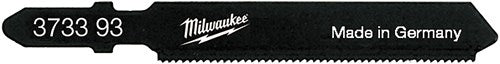 Accesorios Milwaukee hoja de sierra de calar | t 118 ahm | 2 piezas - 4932373393 4932373393