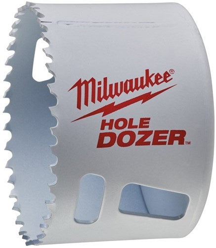 Accessori Milwaukee sega a tazza apripista 4 6-76mm -1pz - 49565180