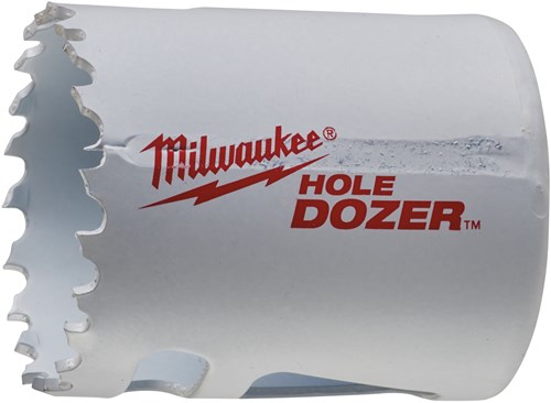 Milwaukee accesorios sierra perforadora topadora 41 mm - 49560092