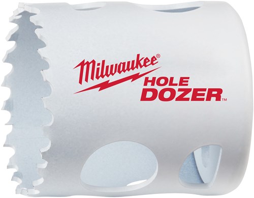 Accessori Milwaukee sega a tazza apripista 44 mm - 49560102