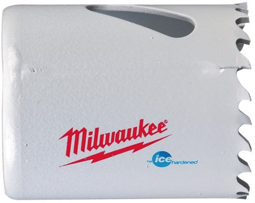 Milwaukee accesorios sierra perforadora topadora 46 mm - 49560107 - 49560107