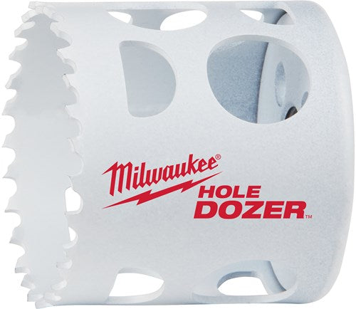 Accessori Milwaukee sega a tazza apripista 51 mm - 49560117 49560117