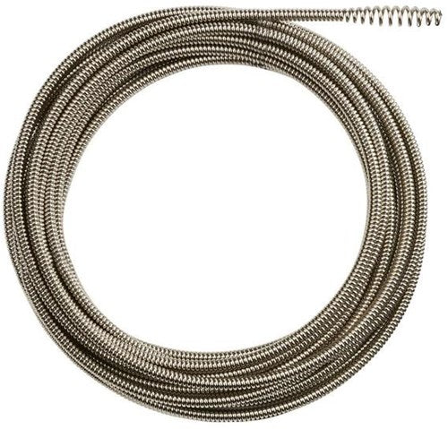 Milwaukee accesorios barrena en espiral m18pf de 8 mm x 15 m - 1 pieza - 48532674