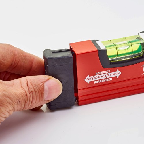 CD di livello minibox accessori Milwaukee - 4932459100