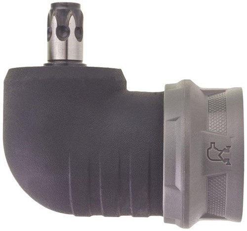 Accessori Milwaukee mandrino per trapano ad angolo retto m12fpdx - 4932464480