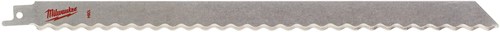 Milwaukee accessoires reciprozaagblad | 300 mm - 48001084