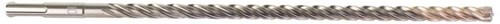 Accessori Milwaukee trapano a percussione sds-plus mx4 10 x 315 mm (10 pezzi) - 4932471255