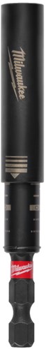 Accessori Milwaukee portapunte Milwaukee Shockwave | conduttore magnetico | 75mm-4932500395