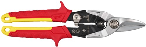 Cesoia per lamiera dritta Milwaukee - 4932499018