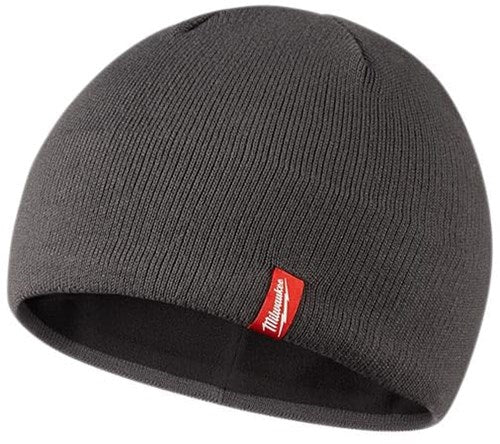 Milwaukee bni gr gorro gris - 4932493110