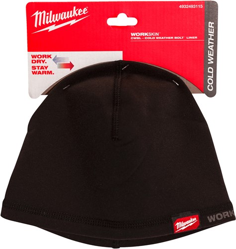 Milwaukee Bolt™ | fodera per il freddo | nero - 4932493115