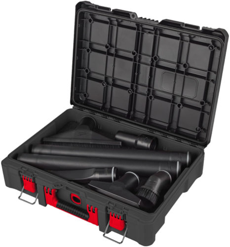 Accessori Milwaukee set pulizia Milwaukee | m18onef2vc34m-4932498660
