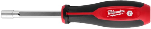 Cacciavite a bussola Milwaukee Hollowcore™ Magn. 7mm-4932479887
