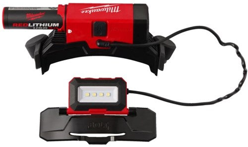 Milwaukee l4 pernohl-301 | Tornillo de faro recargable USB - 4933479902 - 4933479902