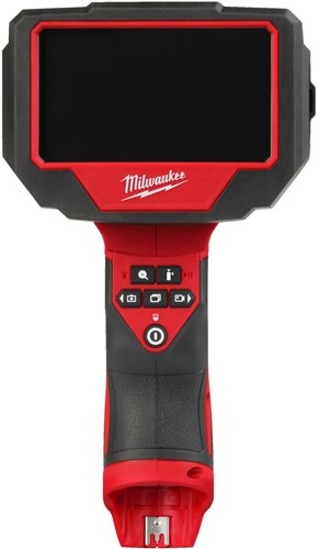 Telecamera di ispezione automobilistica Milwaukee m12 atb-0c | 150 cm| 5,0 mm-4933501239