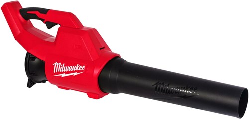 Soffiatore per foglie a batteria Milwaukee m18 blblo-0 | senza batterie e caricabatterie - 4933500239