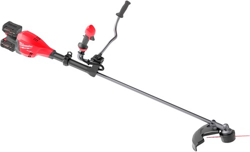 Decespugliatore a batteria Milwaukee M18 F2BCU-122 M18 Fuel™ | doppio - 4933480860