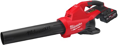 Soffiatore per foglie a batteria Milwaukee m18 f2bl-802 m18 Fuel™ - 4933499229