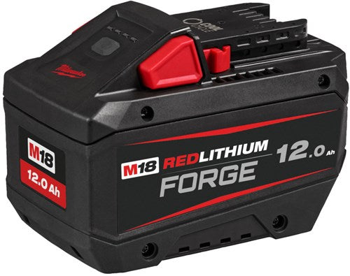 Milwaukee m18 fb12 | Batteria M18 Redlithium Forge 12,0 Ah - 4932492651