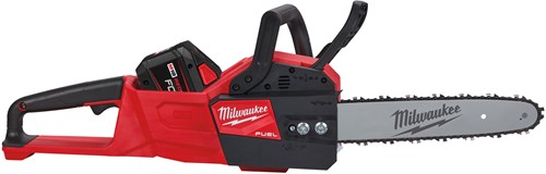 Motosega a batteria Milwaukee M18 FCHSC-122 M18 Fuel™ | Catena da 30 cm - 4933499219