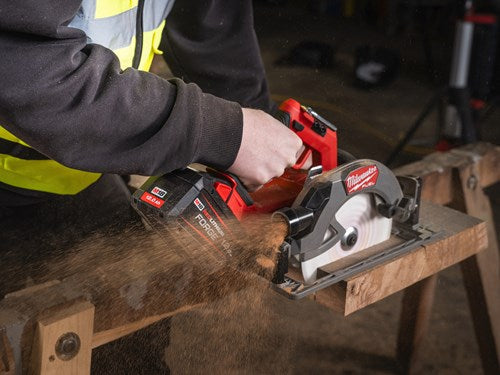Milwaukee m18fcs66gr3-0 | Sega circolare M18 Fuel da 66 mm - 4933493491