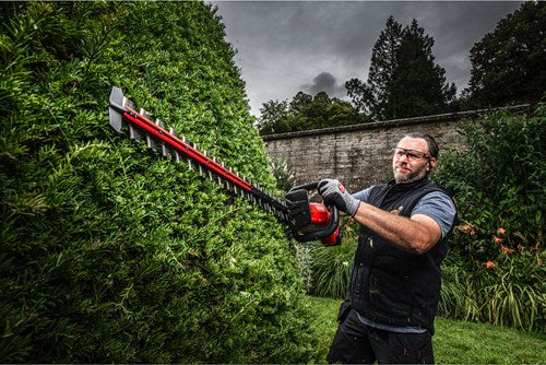 Cortasetos a batería Milwaukee m18 fhet60g2-0 m18 fuel™ | 60cm - 4933498384