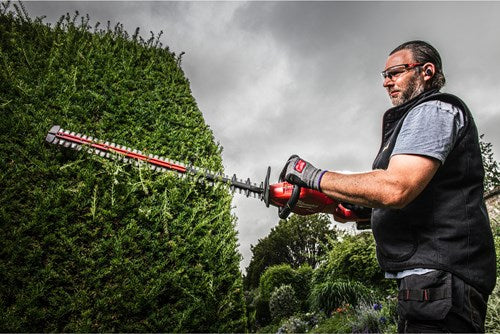 Milwaukee m18 fhet75g2-0 m18 fuel™ accu heggenschaar 75 cm | zonder accu's en lader - 4933498387