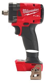 Milwaukee m18 fiw2f12-0x | 1 2 | combustible | llave de impacto a batería | en caja HD - sin pilas ni cargador - 4933478443