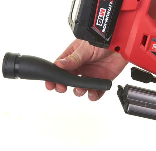 Milwaukee m18 fjs-502x | seghetto alternativo a batteria - 4933464727