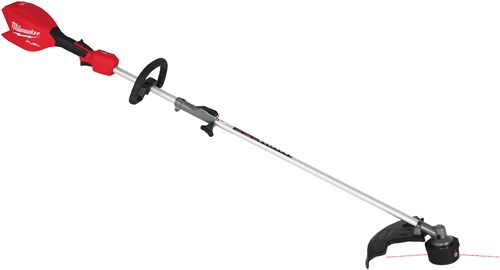 Milwaukee m18 fophltkit2-0 base de cabezal eléctrico para exteriores m18 fuel™ gen2 - incl. accesorio para podadora de césped - 4933492663