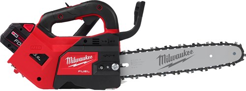Motosega a batteria Milwaukee m18 fthchs35-802 m18 Fuel™ | maniglia superiore | 35 cm-4933499222