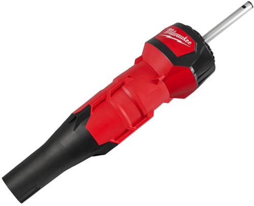 Milwaukee m18foph-ba m18 quik-lok™ accesorio soplador de hojas - 4932492668