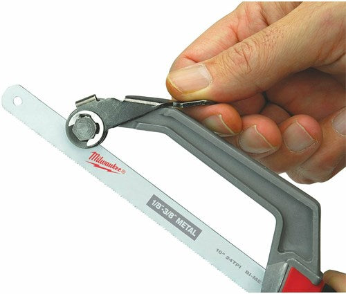 Sega per metallo Milwaukee compatta - 4932500041