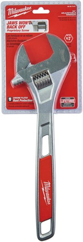 Chiave Milwaukee | regolabile | 380mm-4932499516