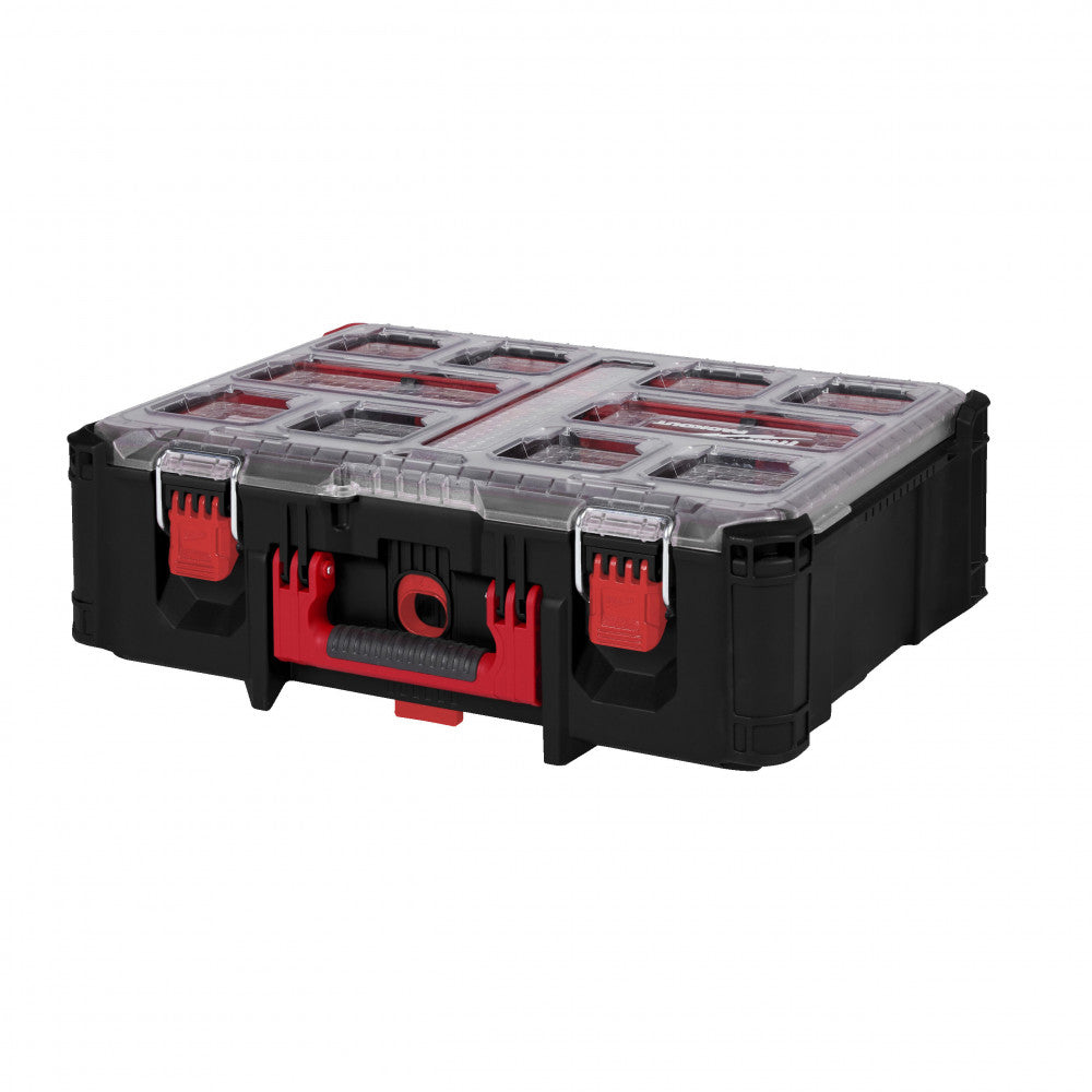 Pacchetto accessori Milwaukee | organizzatore profondo - 4932478625