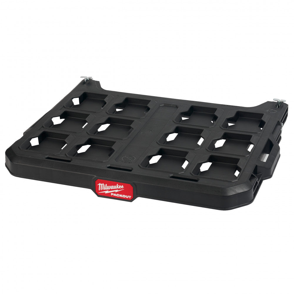 Sistema di scaffalature per imballaggio accessori Milwaukee | scaffale sciolto - 4932478711