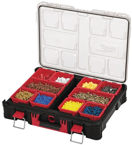 Organizzatore di pacchi Milwaukee - 4932464082