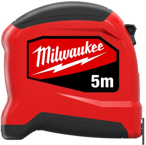Metro a nastro Milwaukee sottile | gene ii | 5mx19mm - 4932498783