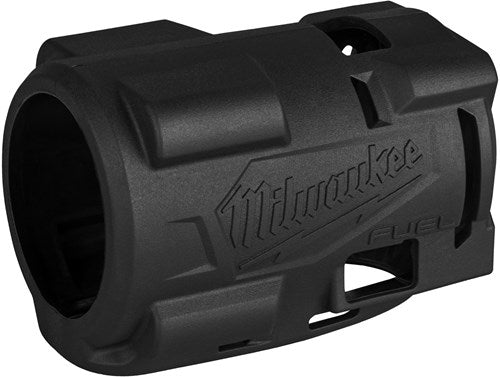 Accesorios milwaukee carcasa de goma milwaukee para llaves de impacto | funda de goma para m12fciw g3 - 4932499365