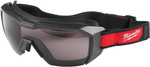 gafas milwaukee | compacto | ventilado | teñido - 4932493434