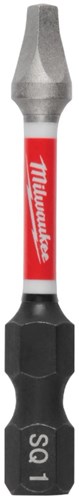 Punta per cacciavite Milwaukee | onda d'urto | mq2 | 50mm-4932500391