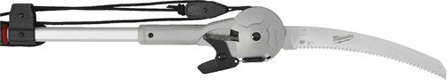 Forbici da potatura telescopiche Milwaukee con sega - 4932498626