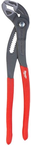 Pinza per pompa acqua Milwaukee | 250mm-4932498542