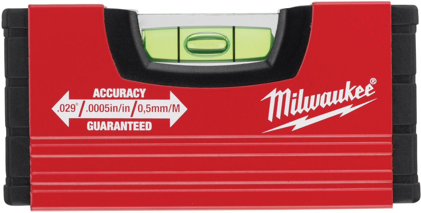 CD di livello minibox accessori Milwaukee - 4932459100