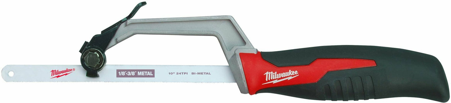 Sega per metallo Milwaukee compatta - 4932500041