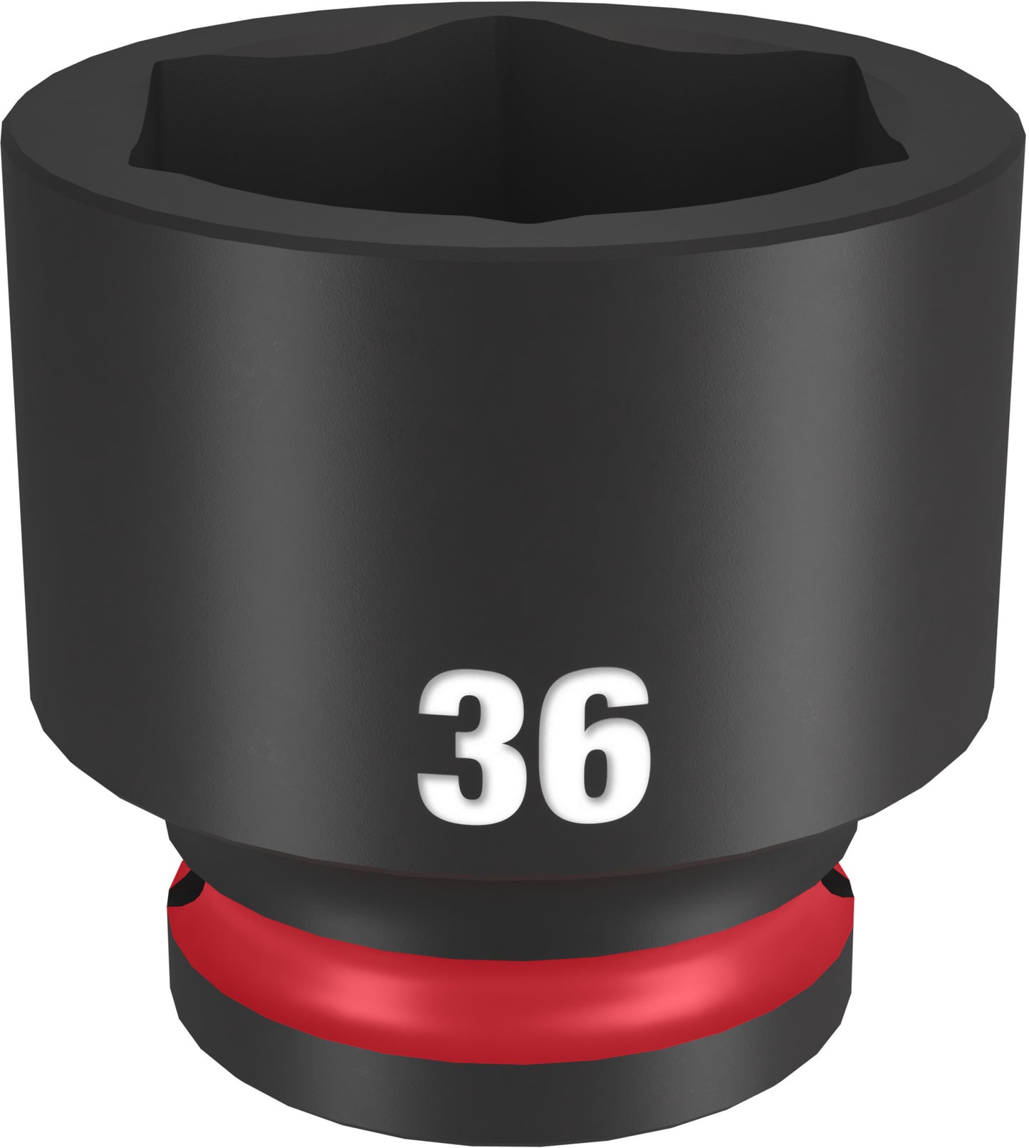 Onda de choque de la gorra de Milwaukee 1 2 | 36x46mm - 4932500302